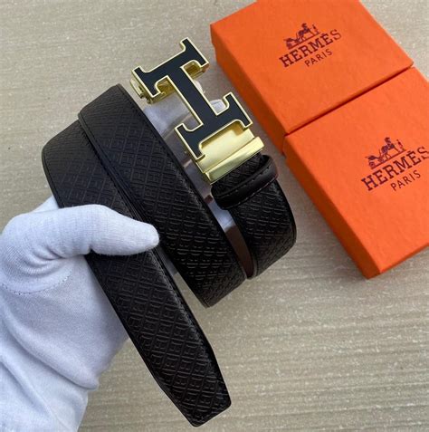 hermes leather belt|genuine leather Hermes belt.